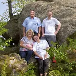 Han/Misafirhane Und Haunschmid Rechberg