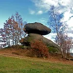 Und Haunschmid Han/Misafirhane 3*