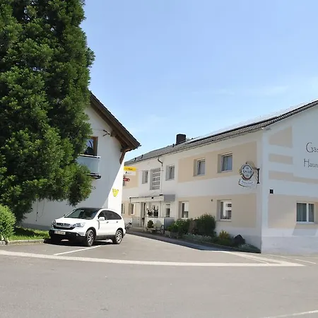 Und Haunschmid Mini-hôtel 3*