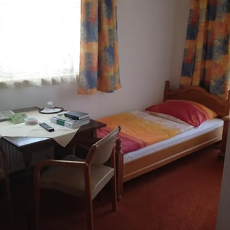 Und Haunschmid 3* Rechberg