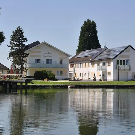 Und Haunschmid Mini-hôtel 3*