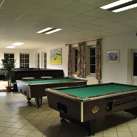 Und Haunschmid 3* Rechberg