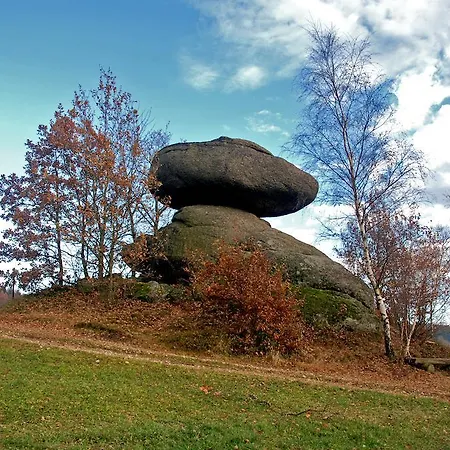 Und Haunschmid Gasthof 3*