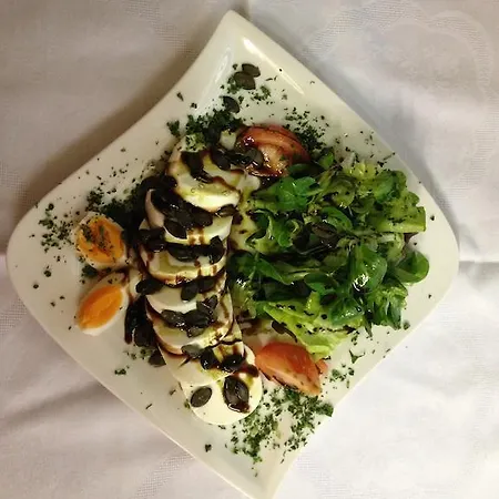 Und Haunschmid 여관