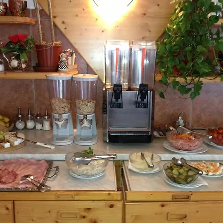 Und Haunschmid Mini-hôtel 3*