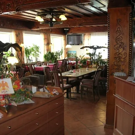 Und Haunschmid Mini-hôtel 3*