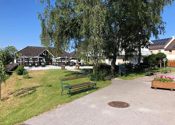 Und Haunschmid 3* Rechberg