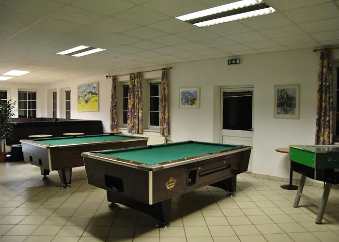 Und Haunschmid Mini-hôtel