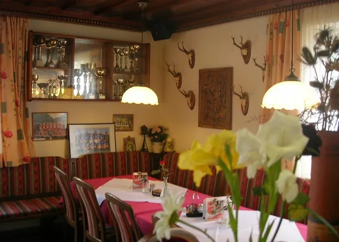 Und Haunschmid 3* Rechberg