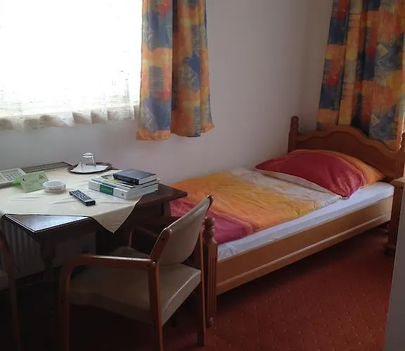 Und Haunschmid 3* Rechberg