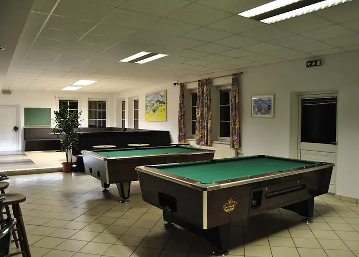 Und Haunschmid 3* Rechberg