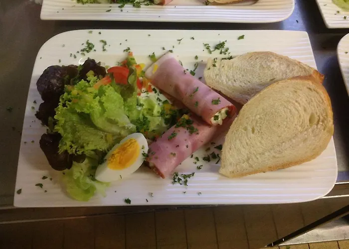 Und Haunschmid Rechberg