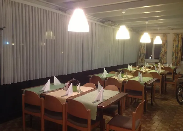 Und Haunschmid Mini-hôtel 3*