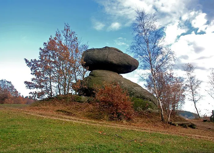 Und Haunschmid Mini-hôtel 3*
