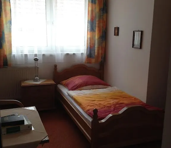 Mini-hôtel Und Haunschmid