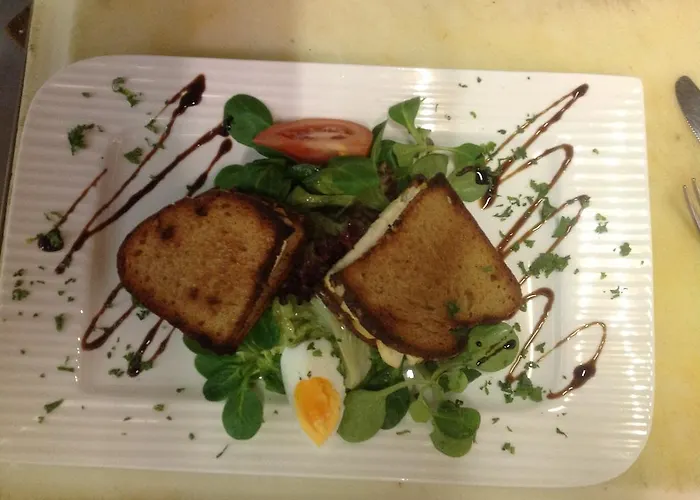 Und Haunschmid Mini-hôtel