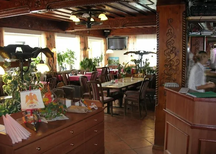 Und Haunschmid Mini-hôtel 3*