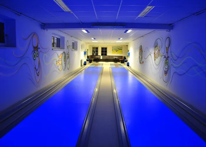 Fogadó Und Haunschmid 3*