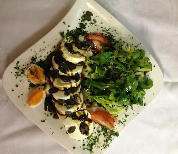 Und Haunschmid Fogadó